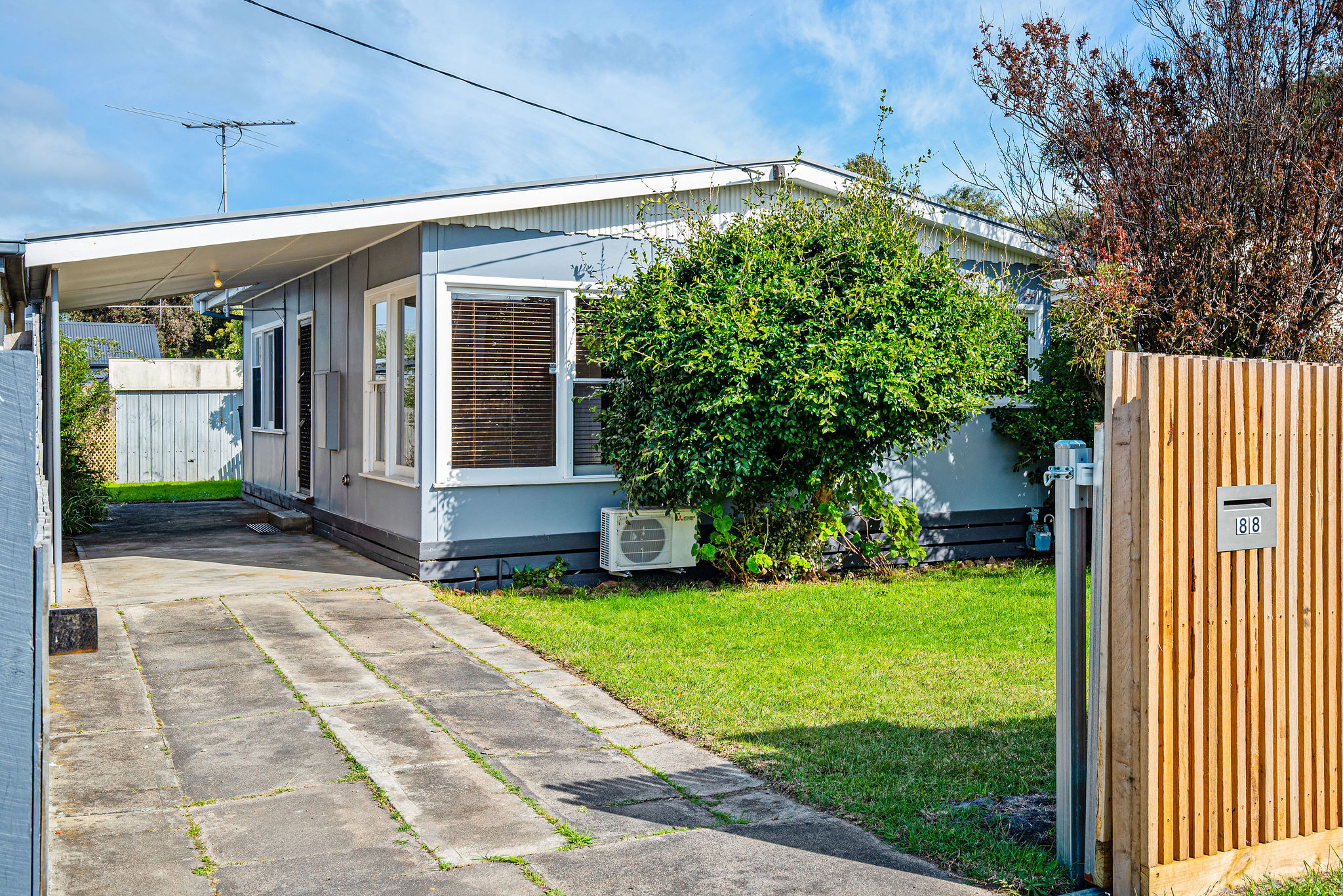88 Eighth Avenue, Rosebud Leased by Abode Peninsula