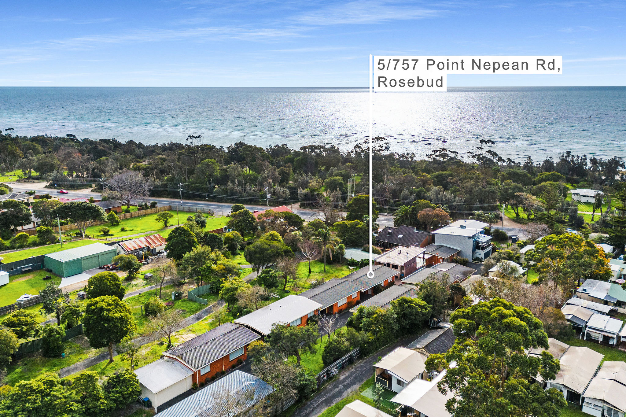 5/757 Point Nepean Road, Rosebud For Sale by Abode Peninsula - image 1