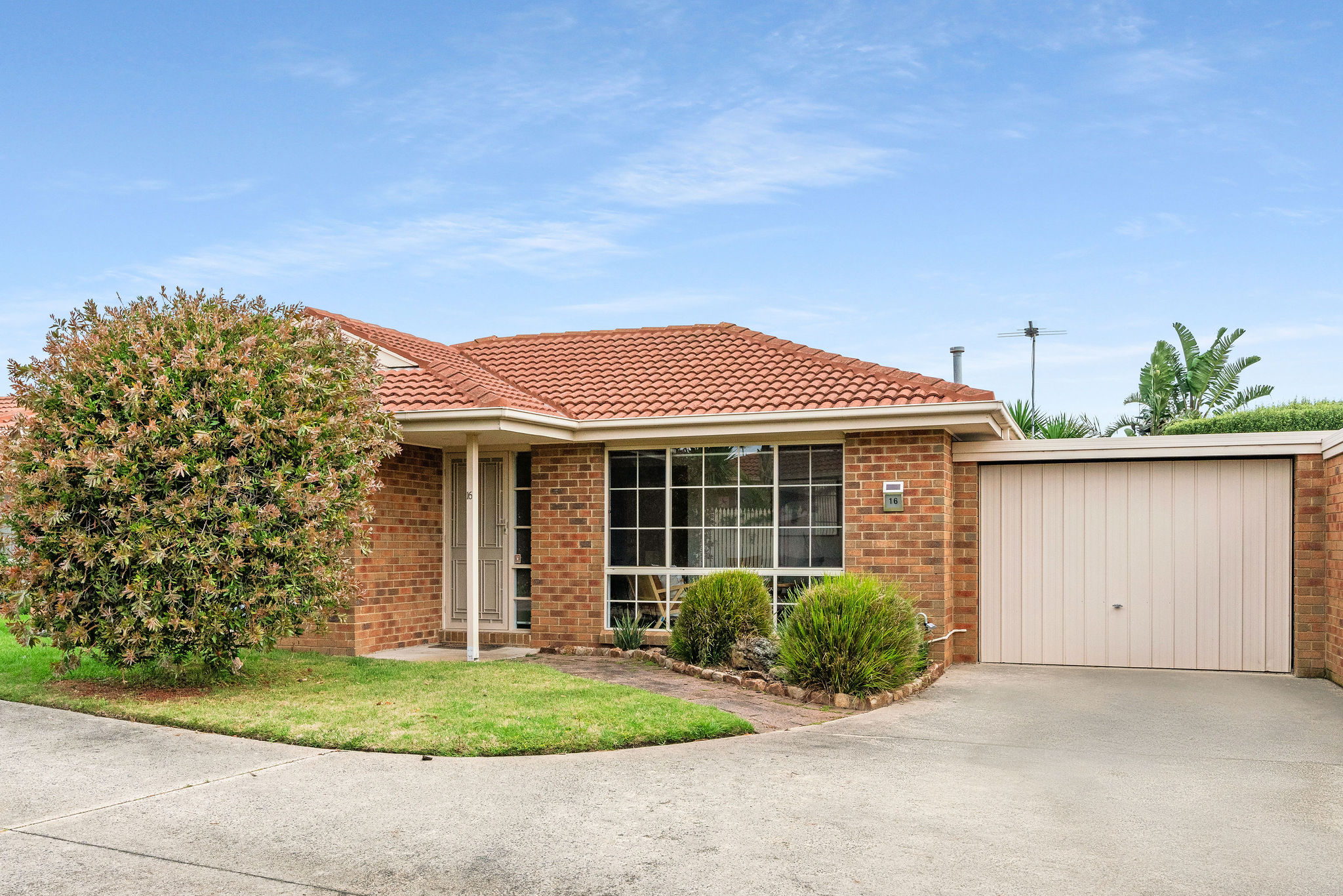 16/7 Cranswick Court, Mornington Leased by Abode Peninsula