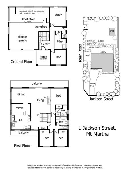 1 Jackson Street, Mount Martha For Lease by Abode Peninsula - image 2