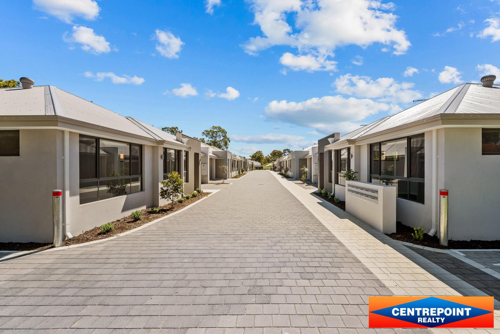 4x2 House for  at KALAMUNDA