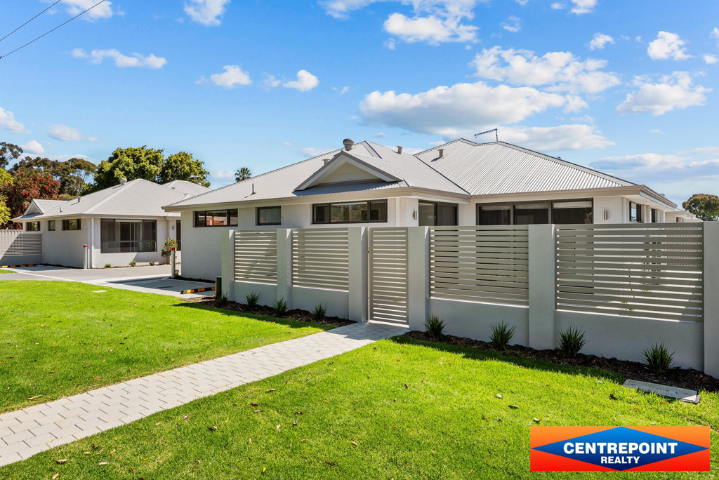 4x2 House for  at KALAMUNDA