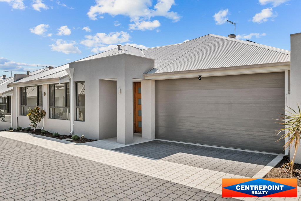 4x2 House for  at KALAMUNDA