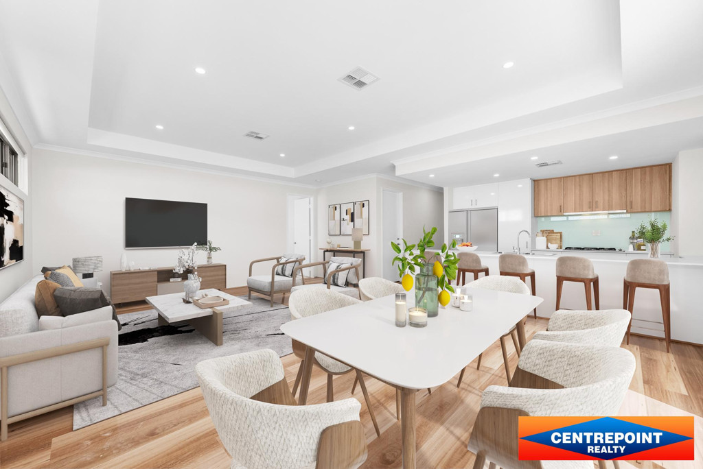 4x2 House for  at KALAMUNDA