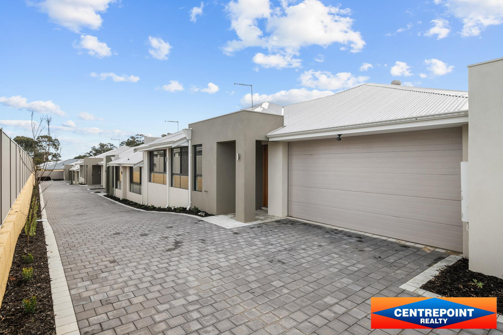 4x2 House for  at KALAMUNDA