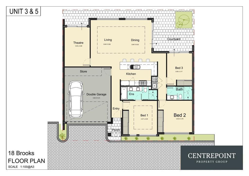 4x2 House for  at KALAMUNDA