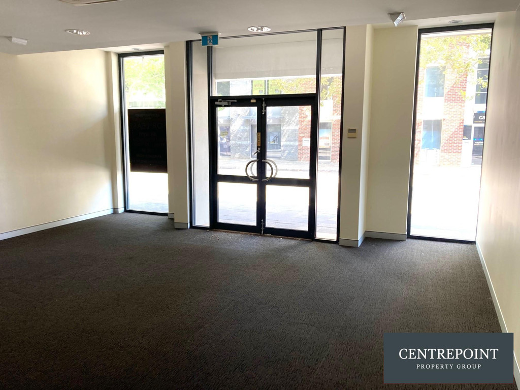 x Retail for  at EAST PERTH