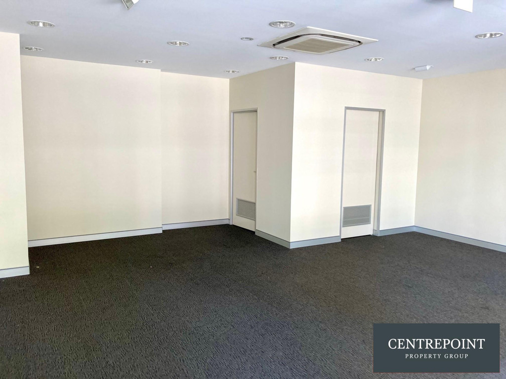 x Retail for  at EAST PERTH