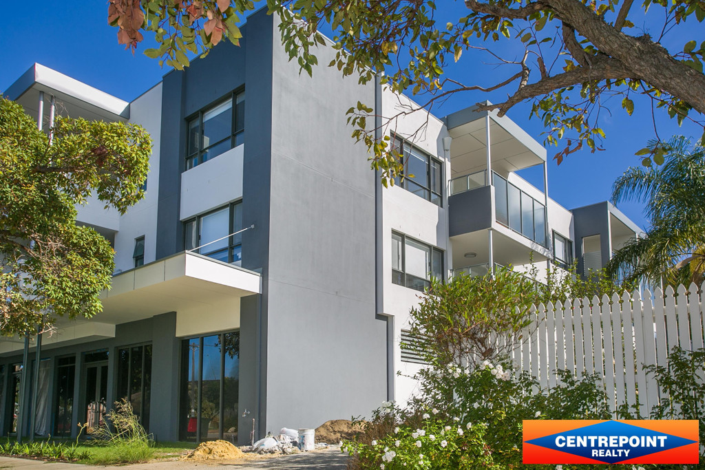 2x2 Apartment for  at MAYLANDS