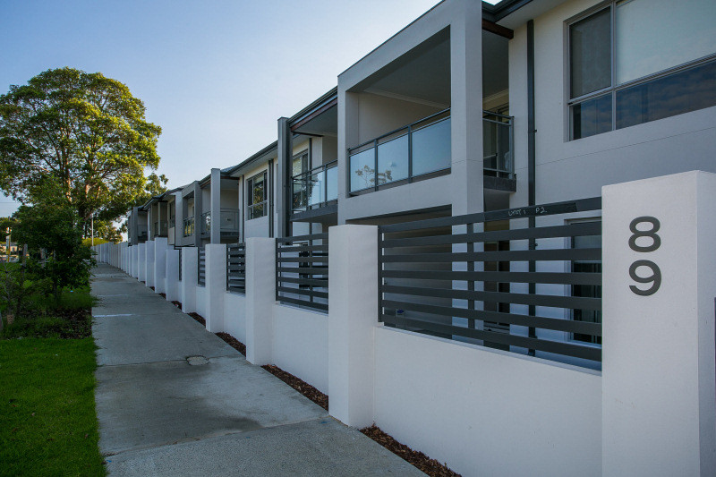 2x2 Apartment for  at BALGA