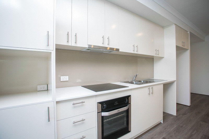 2x2 Apartment for  at MIDLAND