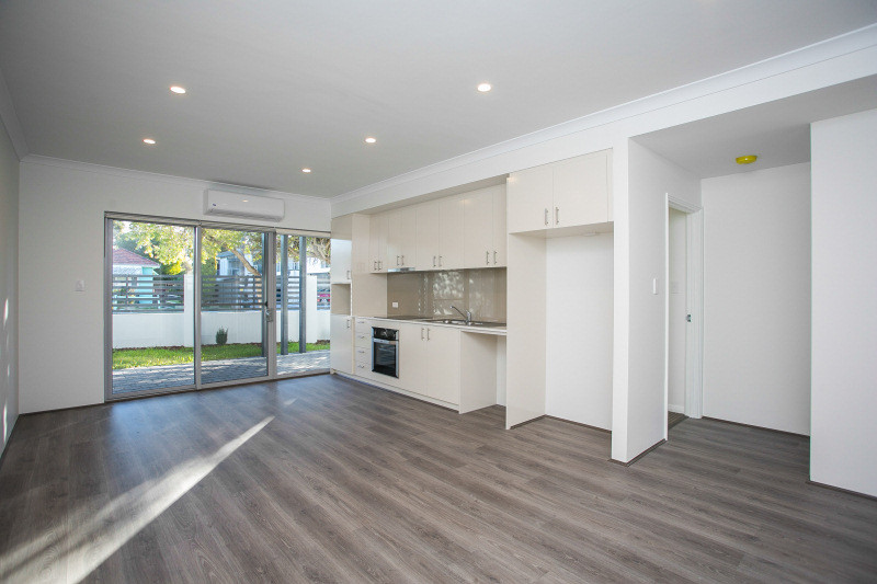 2x2 Apartment for  at MIDLAND