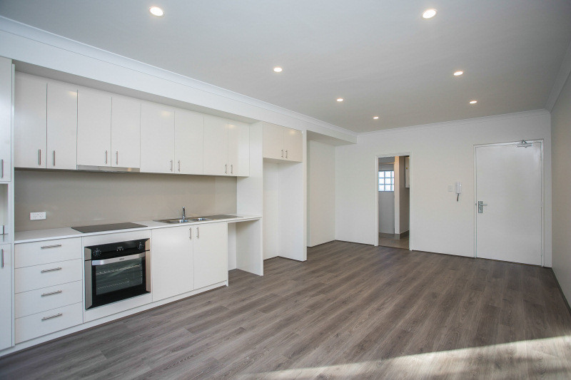 2x2 Apartment for  at MIDLAND