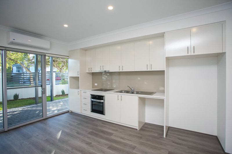 2x2 Apartment for  at MIDLAND