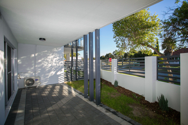 2x2 Apartment for  at MIDLAND