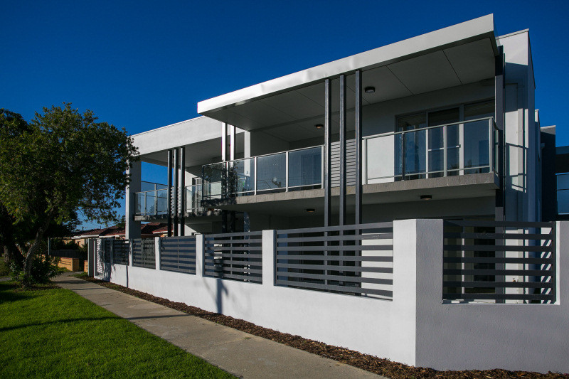 2x2 Apartment for  at MIDLAND