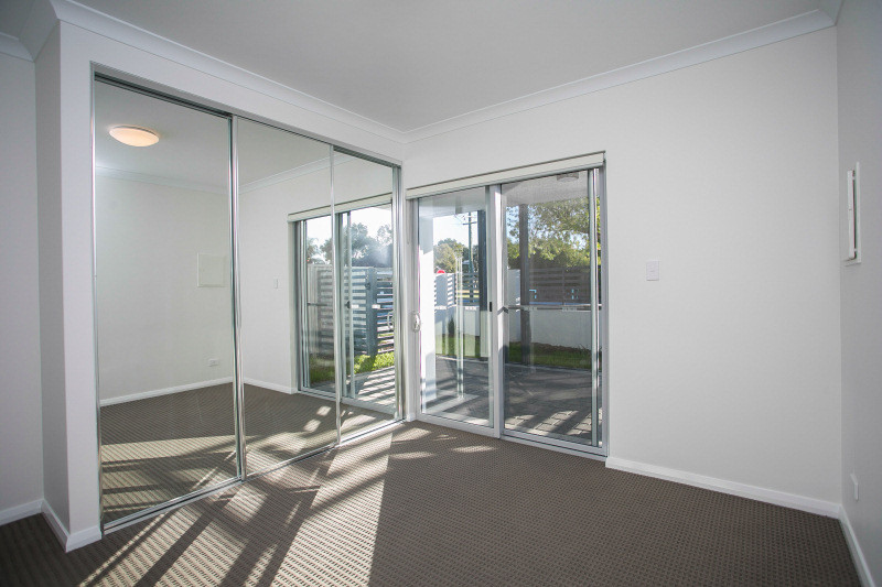 2x2 Apartment for  at MIDLAND