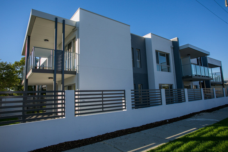 2x2 Apartment for  at MIDLAND