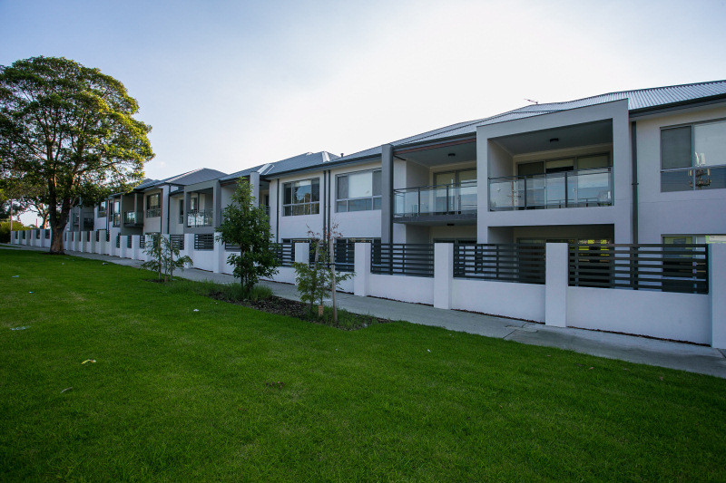 2x2 Apartment for  at BALGA