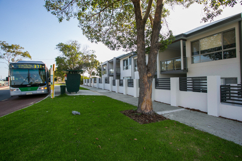 2x2 House for  at BALGA
