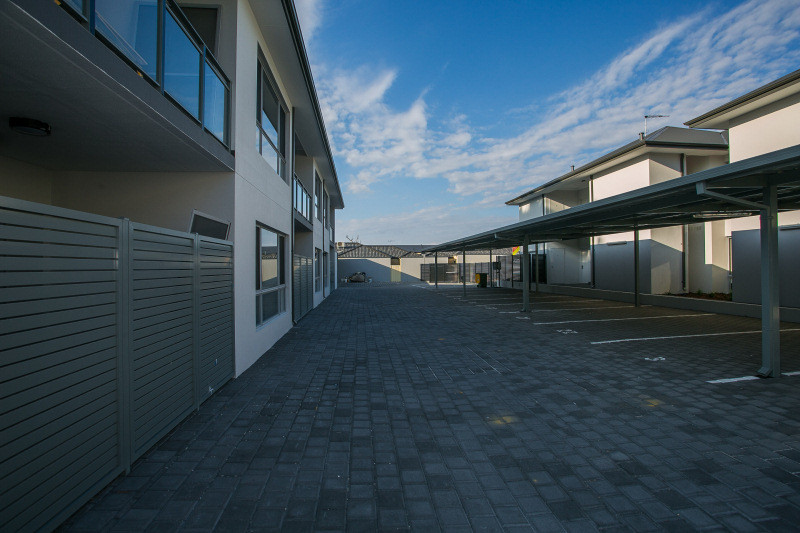 2x2 Apartment for  at BALGA