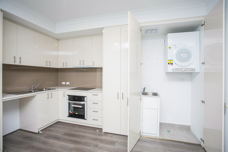 1x1 Apartment for  at BALGA