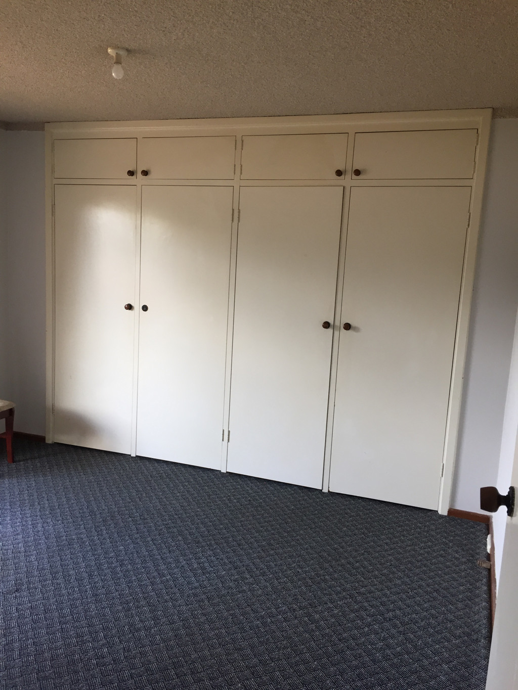 2x1 Apartment for  at WEST LEEDERVILLE
