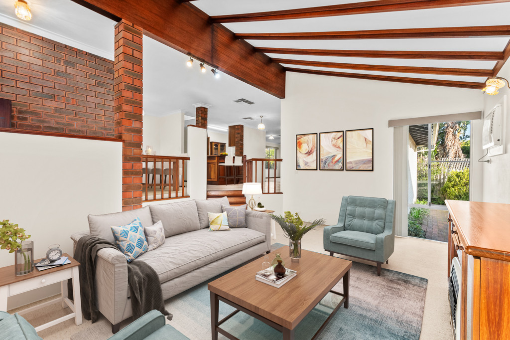 4x2 House for  at COMO