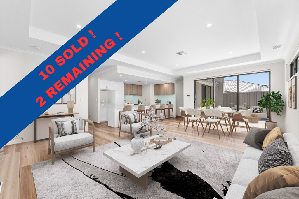 4x2 House for  at KALAMUNDA
