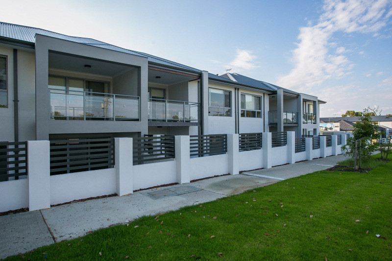 1x1 House for  at BALGA