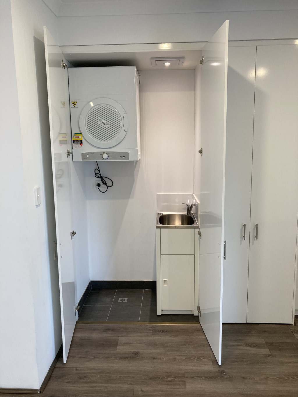 1x1 Apartment for  at BALGA