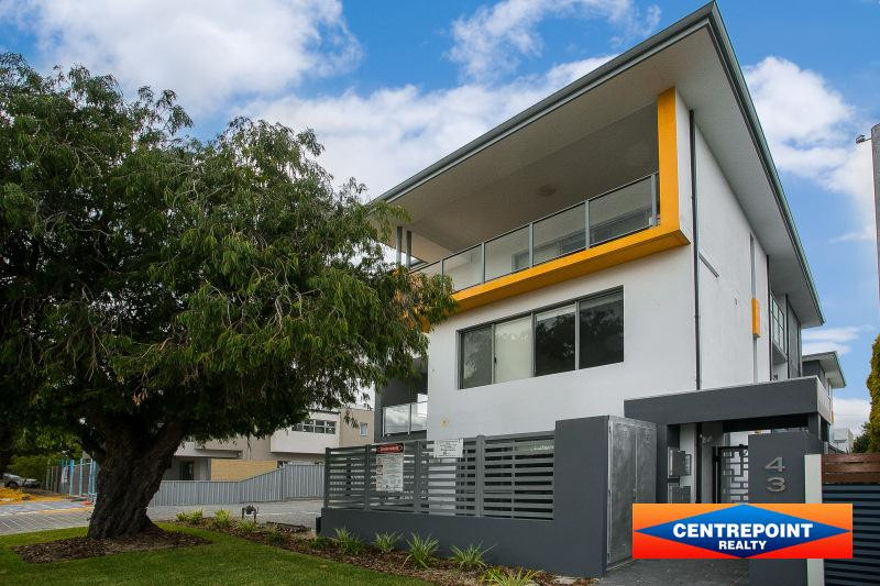 1x1 Apartment for  at CLOVERDALE