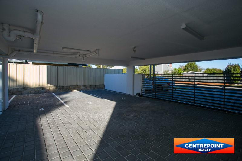 2x2 Apartment for  at MIDLAND