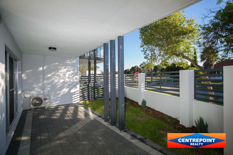 2x2 Apartment for  at MIDLAND