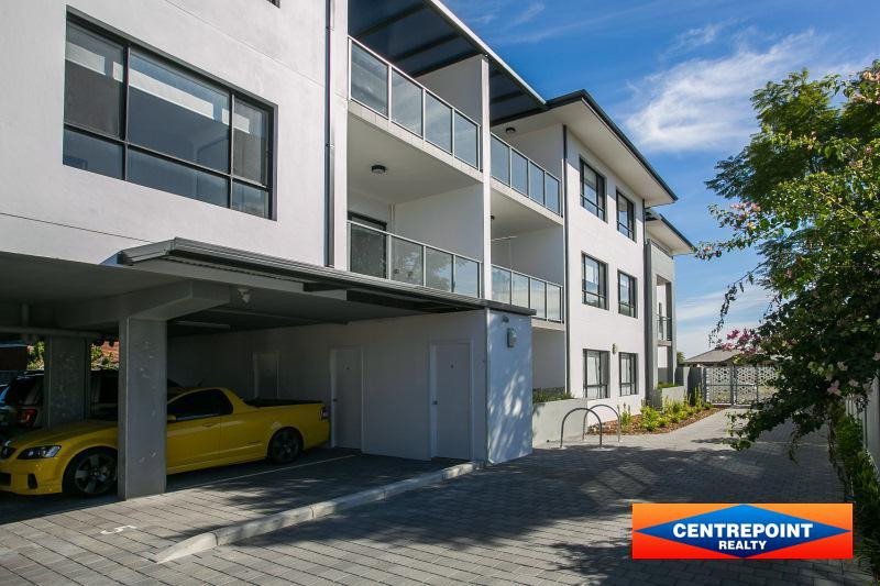 2x2 Apartment for  at MIDLAND