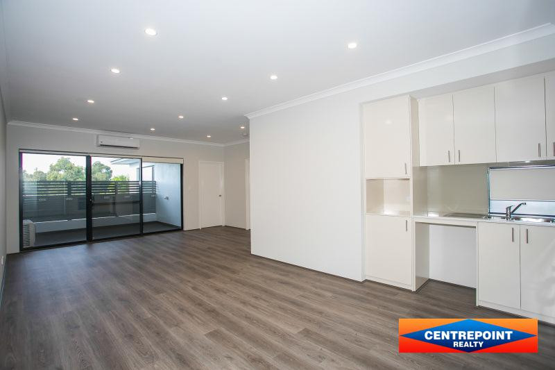 2x2 Apartment for  at CLOVERDALE
