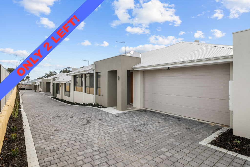 4x2 House for  at KALAMUNDA