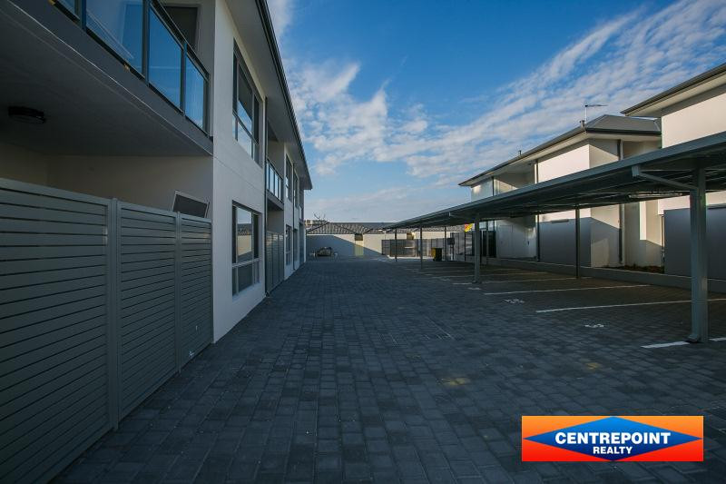 1x1 Apartment for  at BALGA