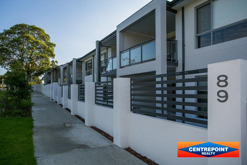 1x1 Apartment for  at BALGA