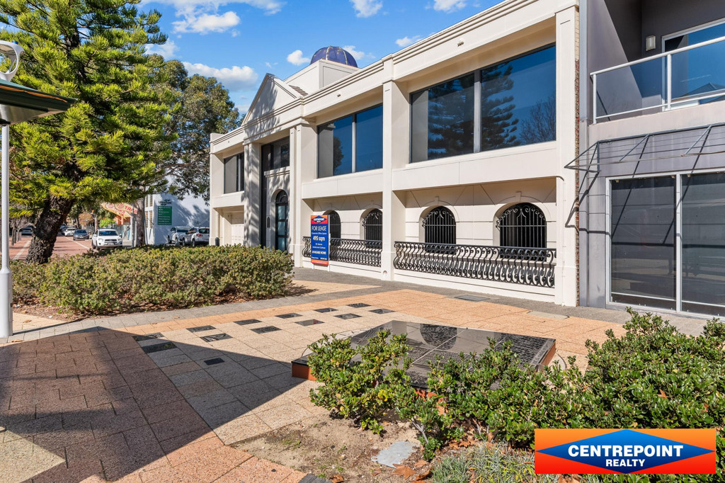 x Offices for  at EAST PERTH