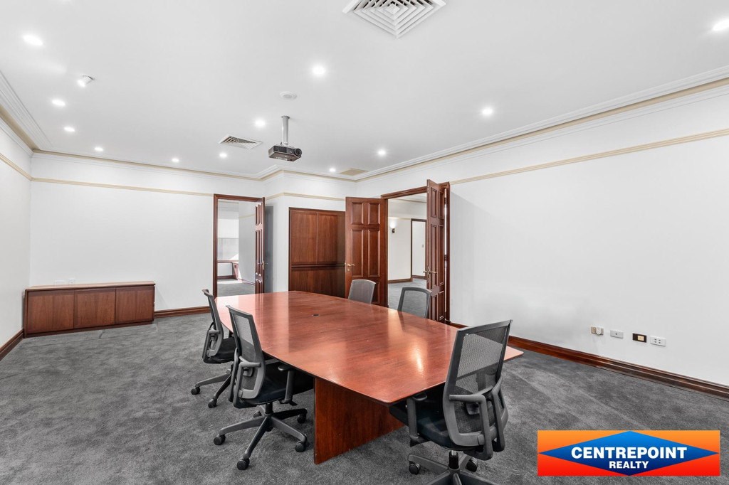 x Offices for  at EAST PERTH
