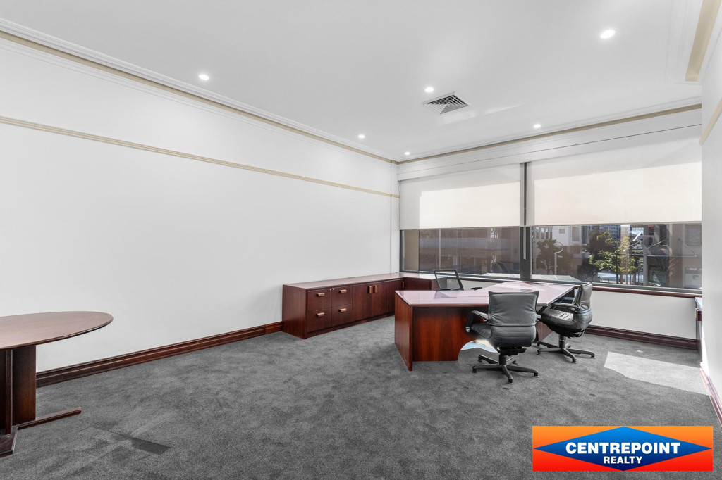 x Offices for  at EAST PERTH