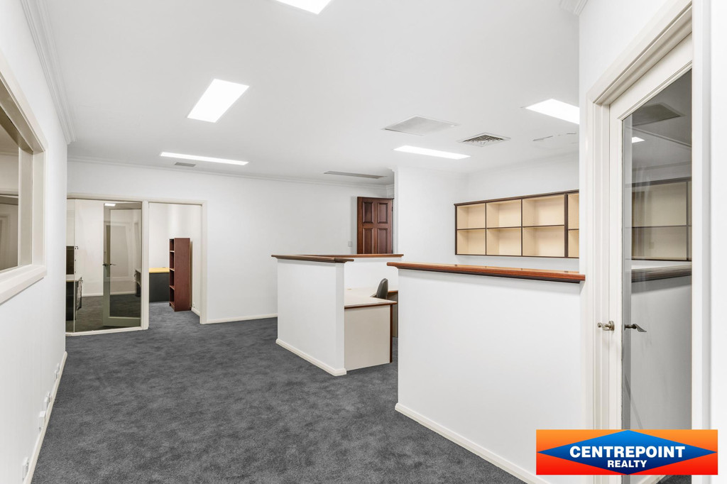 x Offices for  at EAST PERTH