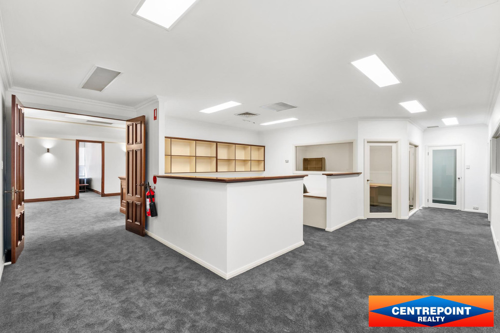 x Offices for  at EAST PERTH