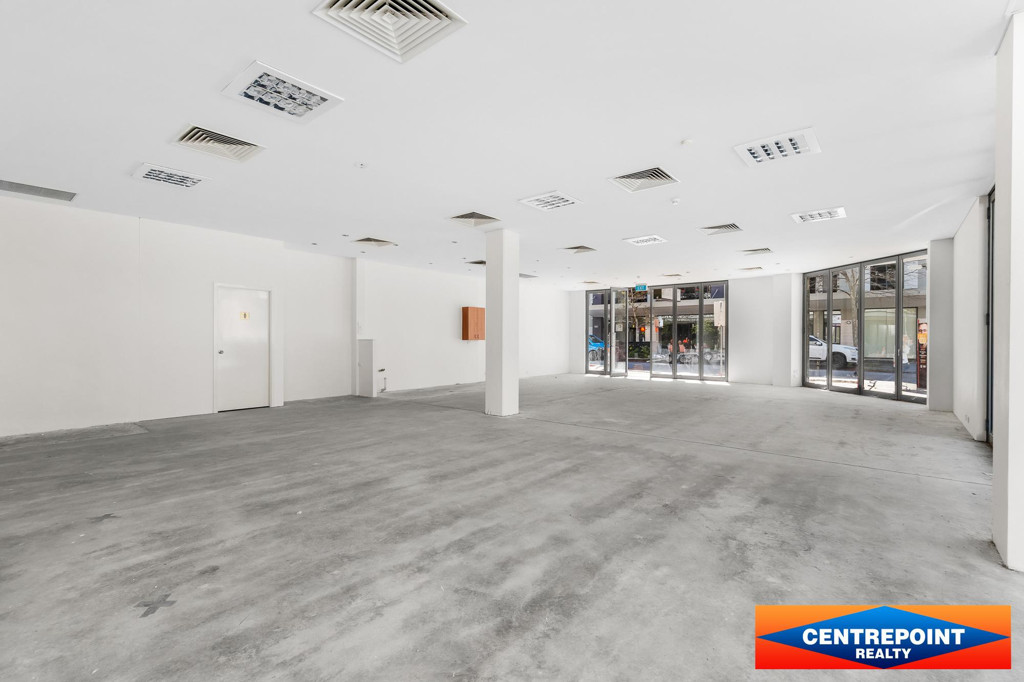 x Retail for  at EAST PERTH
