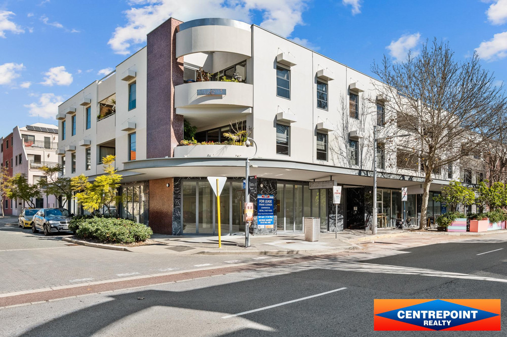x Retail for  at EAST PERTH