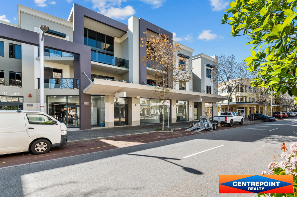 x Retail for  at EAST PERTH