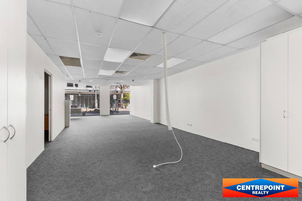 x Retail for  at EAST PERTH