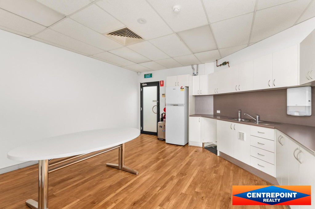 x Retail for  at EAST PERTH