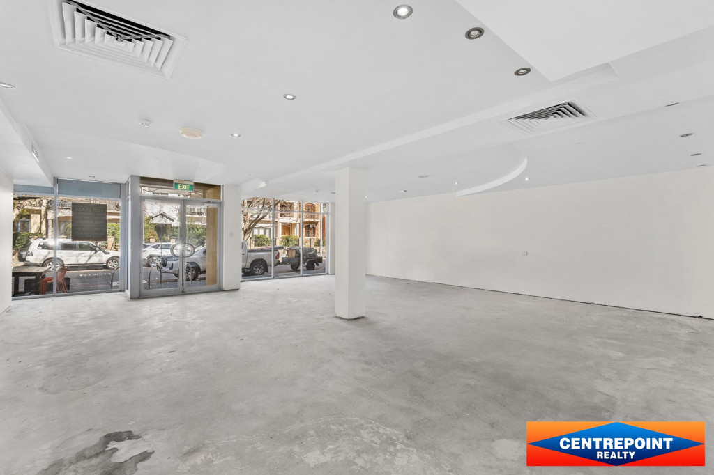 x Retail for  at EAST PERTH